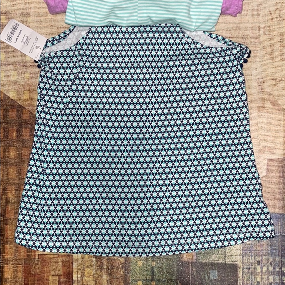 Carter’s 3 pc Set - Picture 3 of 4